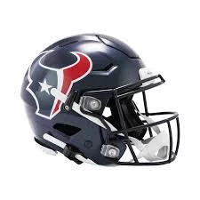 Texans Helmet